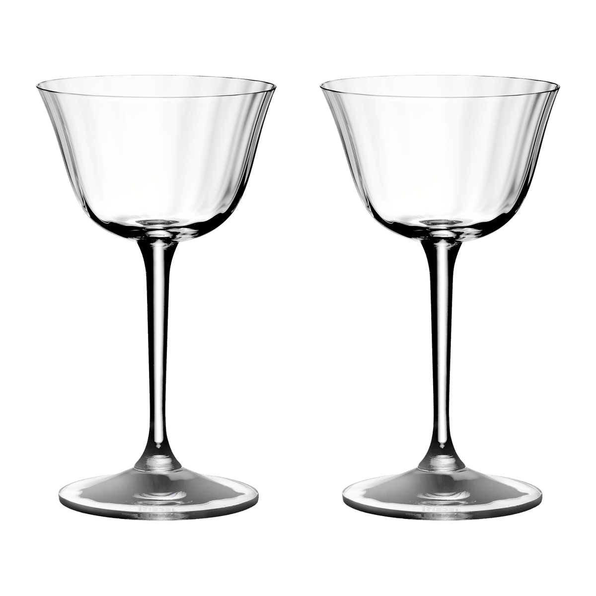 Riedel Drink Specific Glassware Cocktialglas 21,5 Cl Sour Optic - 2 Stuks - Glazen.nl