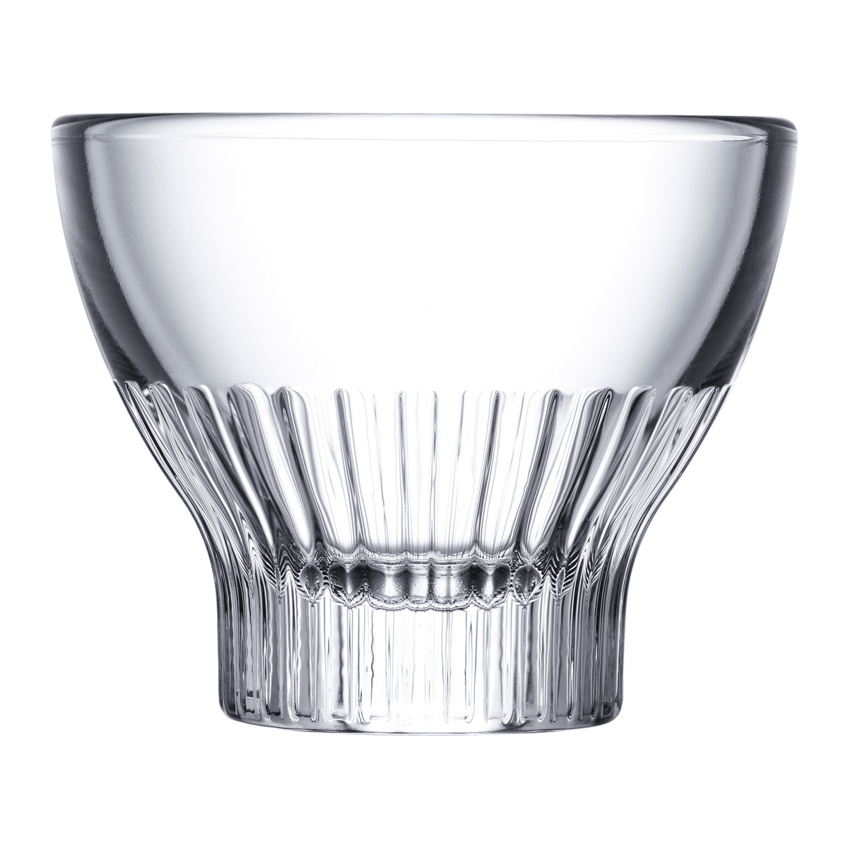 La Rochère Ouessant Amuse Schaal 8 Cl - 6 Stuks - Glazen.nl