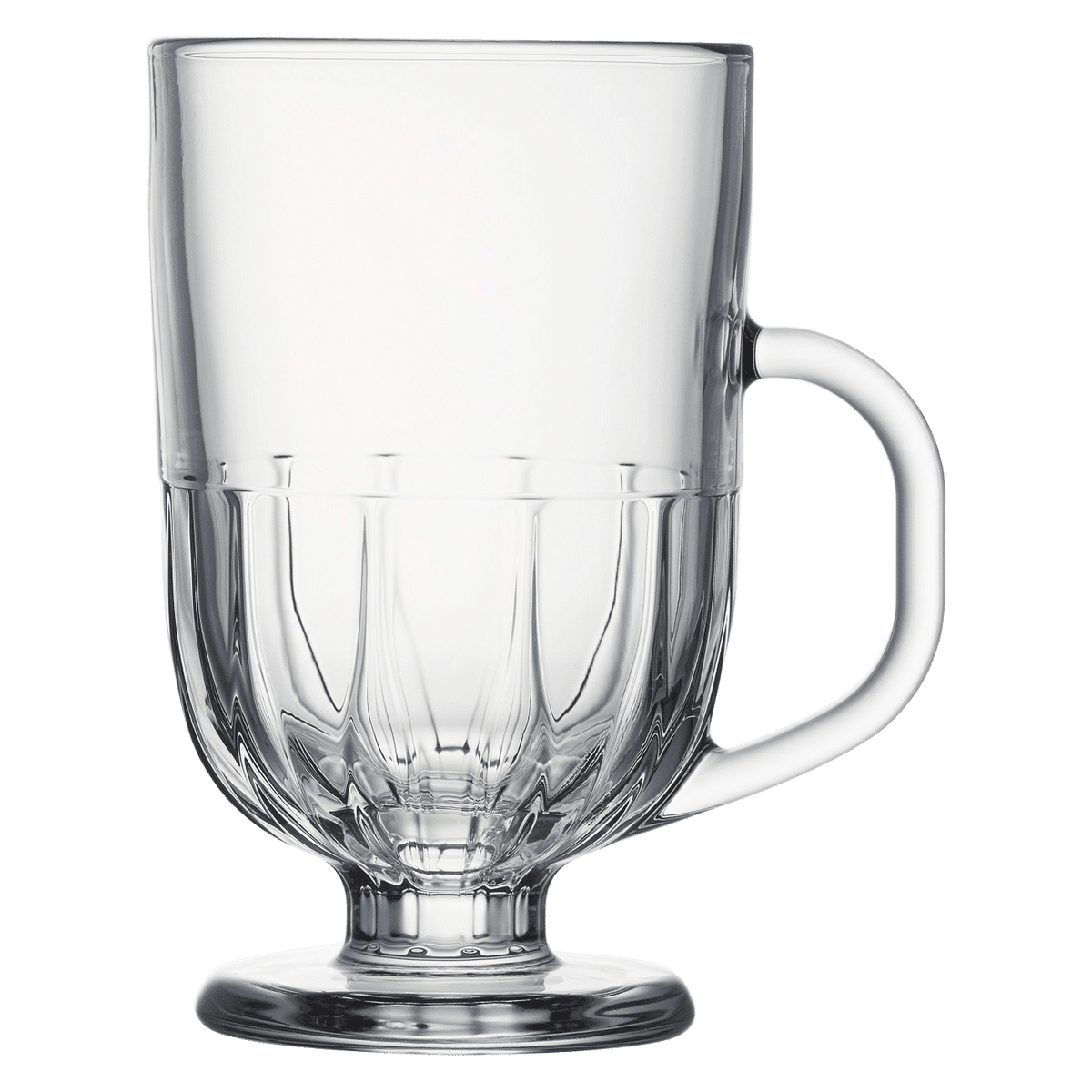 La Rochère Flore Mok 30 cl - 4 Stuks - Glazen.nl