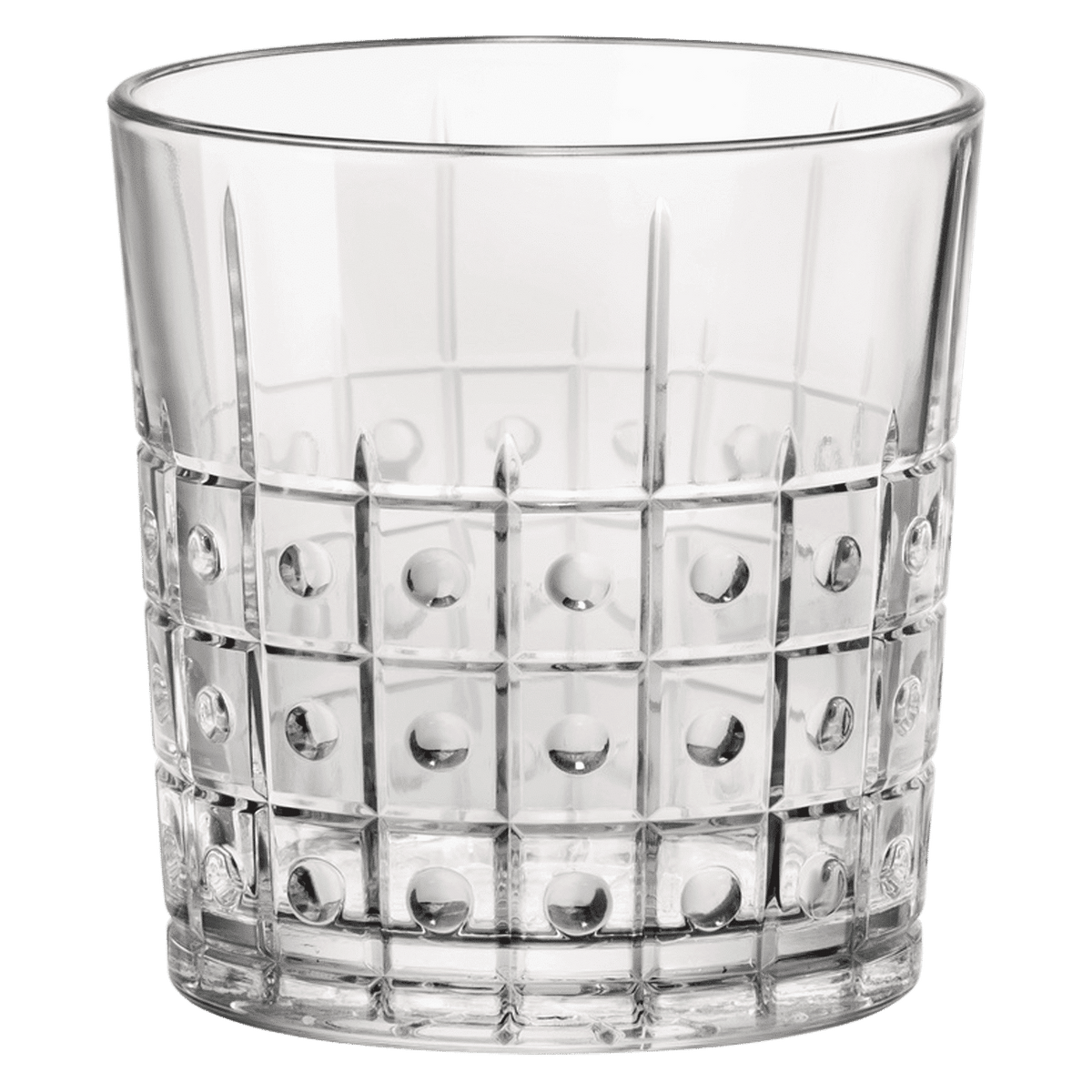 Bormioli Rocco Este Tumbler 30 Cl - 6 Stuks - Glazen.nl