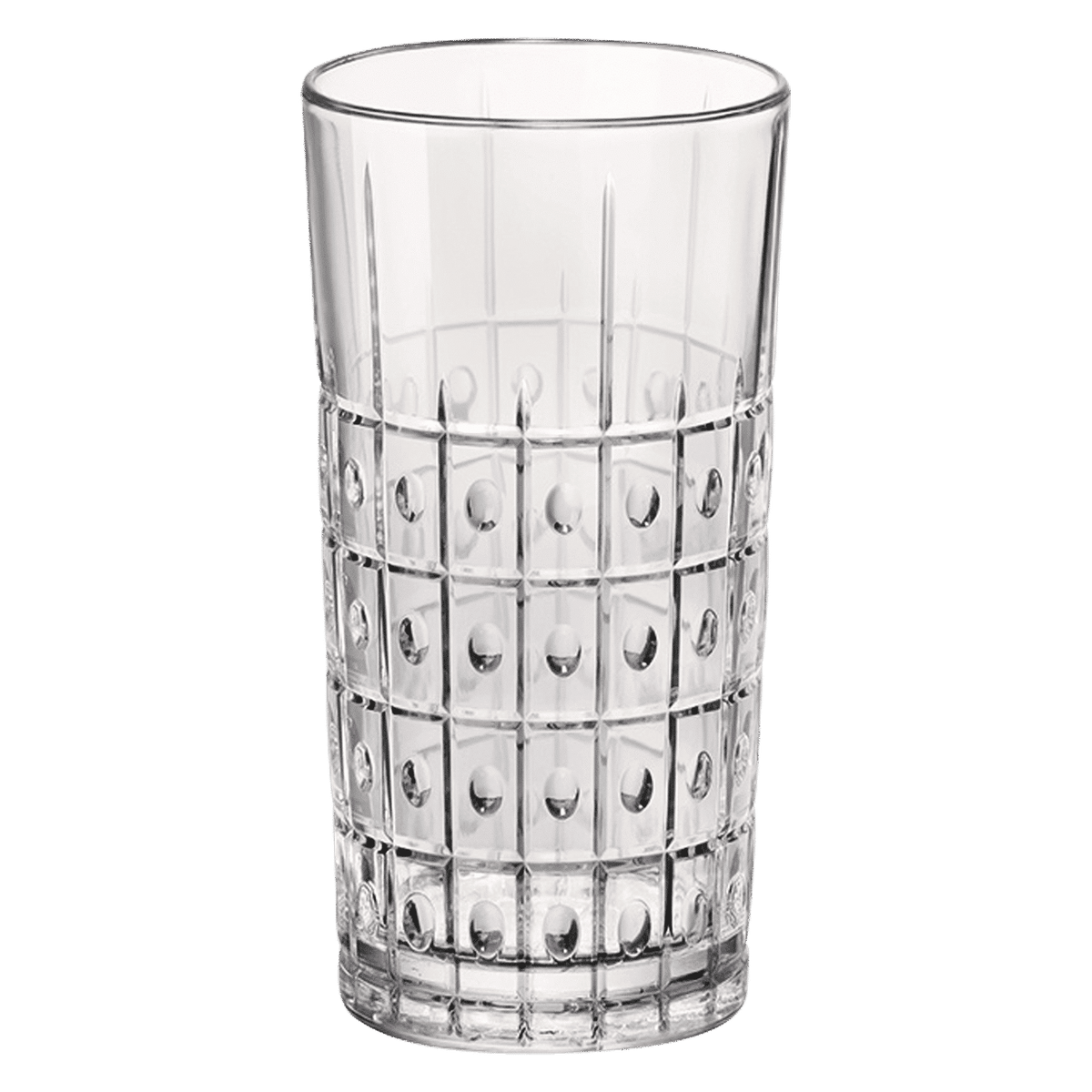Bormioli Rocco Este Longdrinkglas 29 Cl - 6 Stuks - Glazen.nl