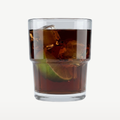 Bormioli Rocco Lyon-drikkeglas 20 cl – 6 stk.