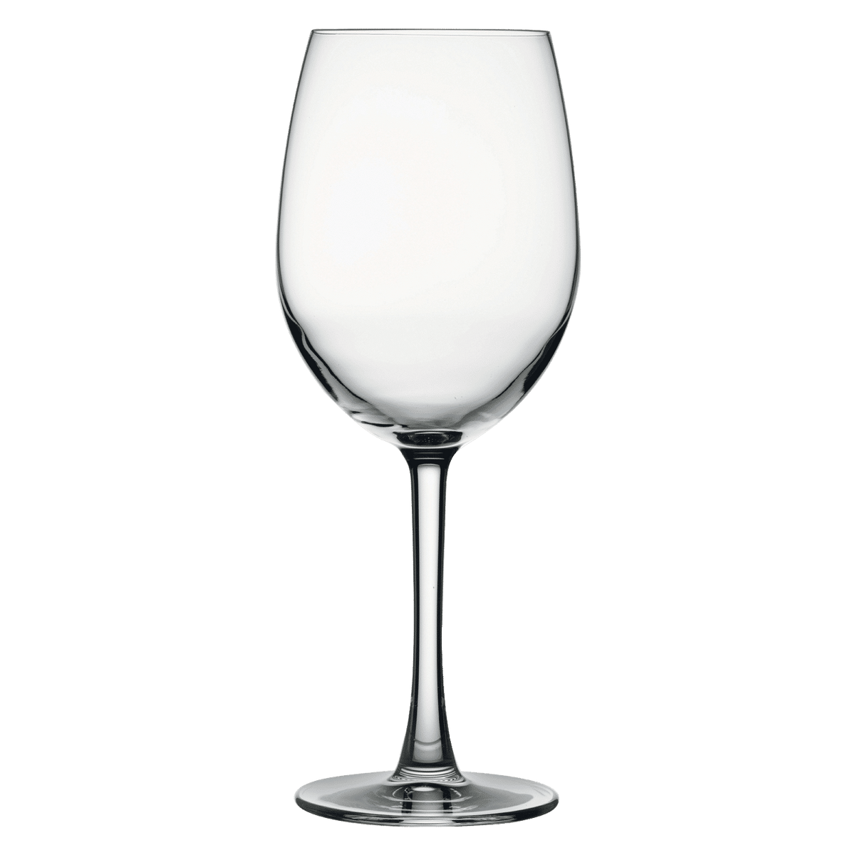 Nude Glass Reserva Wijnglas 47 Cl - 6 Stuks - Glazen.nl