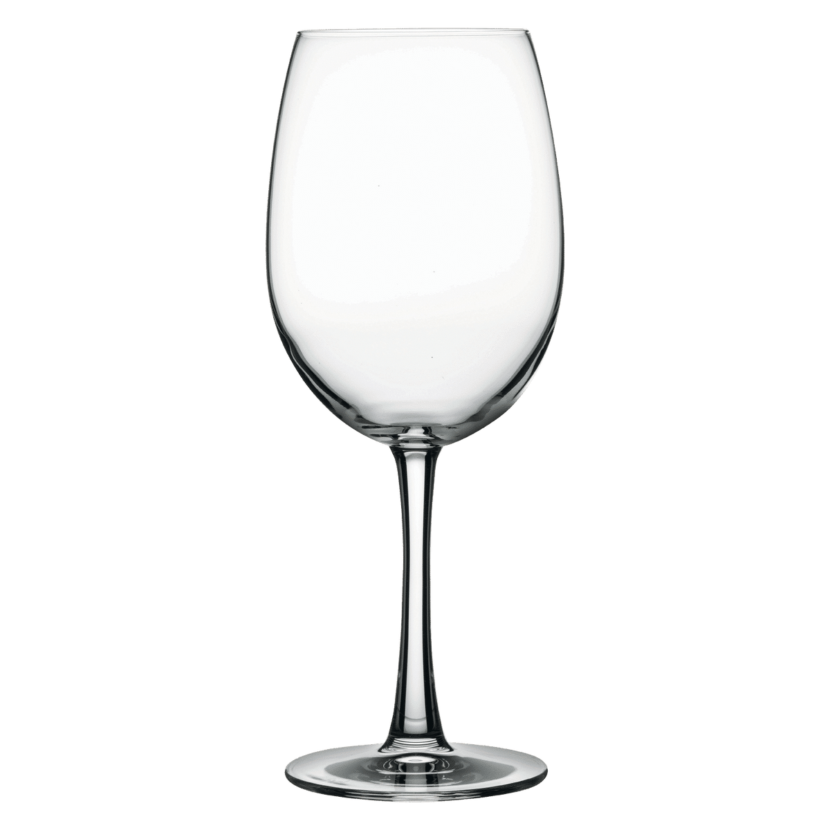 Nude Glass Reserva Wijnglas 58 Cl - 6 Stuks - Glazen.nl