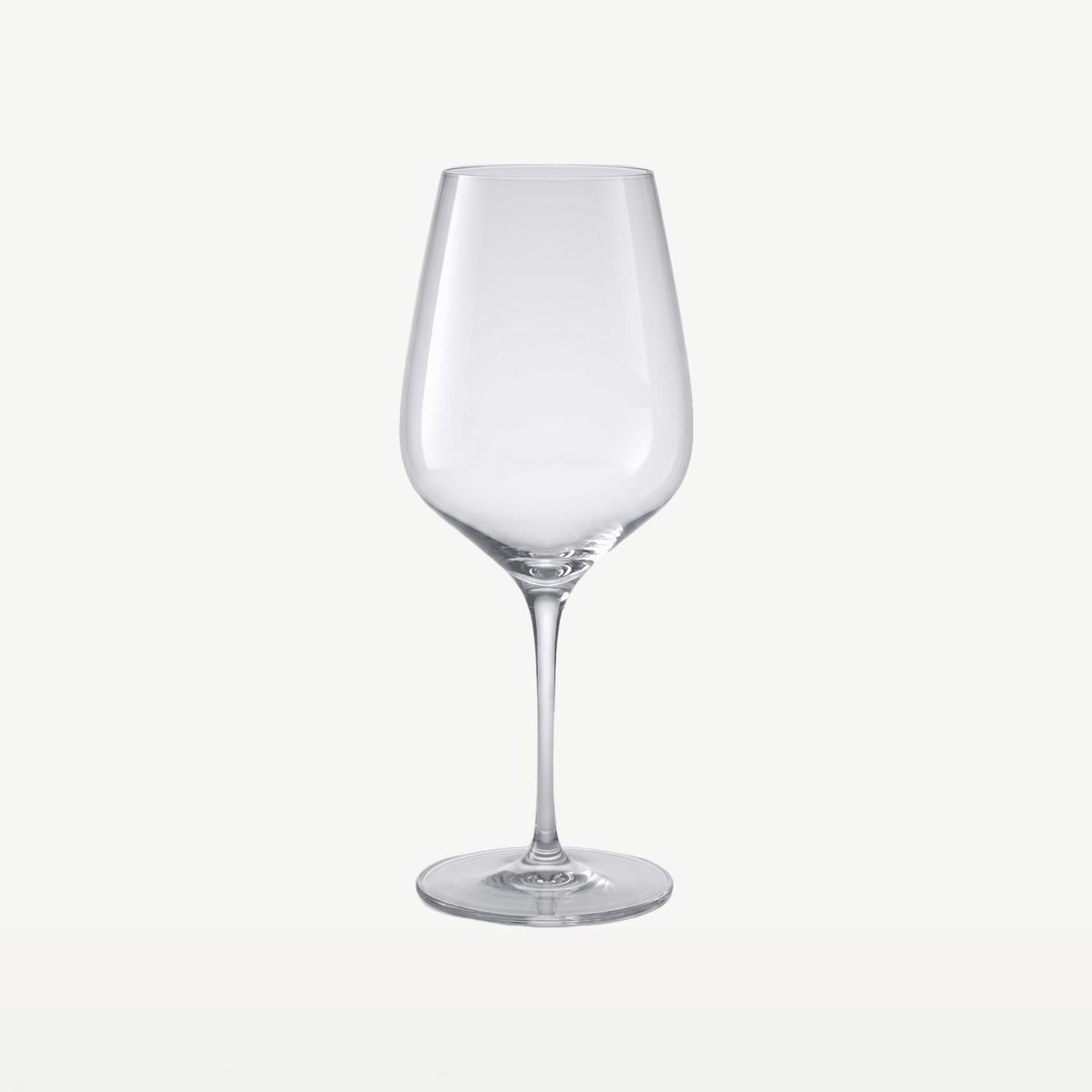 Nude Glass Refine Wijnglas 61 Cl - 6 Stuks - Glazen.nl