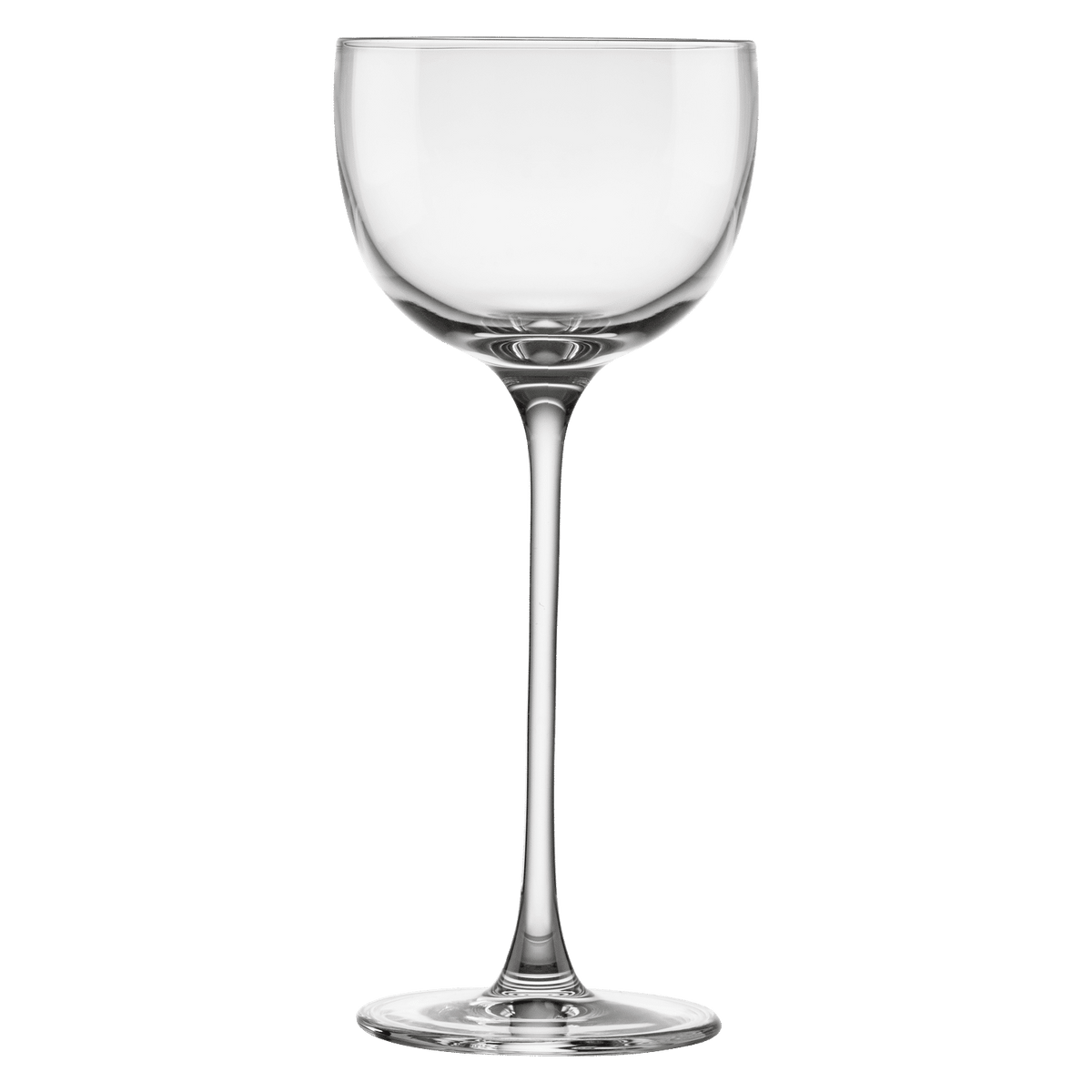 Nude Glass Savage Pony Glas 13,5 Cl - 6 Stuks - Glazen.nl
