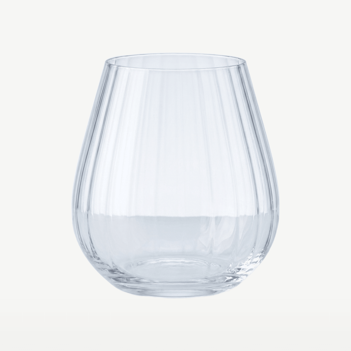 Nuform Optic Tumbler 38 Cl - 6 Stuks - Glazen.nl
