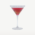 Professionelle Martini-cocktailglas til barbrug, 24,5 cl – 6 stk.
