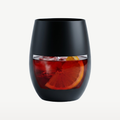 Chef & Sommelier Primary-tumbler 36 cl sort – 6 stk.