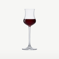 Nude Glass Vintage-portglas / grappaglas 8,8 cl – 2 stk.