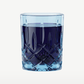 Nachtmann Noblesse tumblerglas 29,5 cl blå – 2 stk.