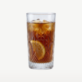 Bormioli Rocco Stone Long Drink Glass 49 Cl - 6 Pieces