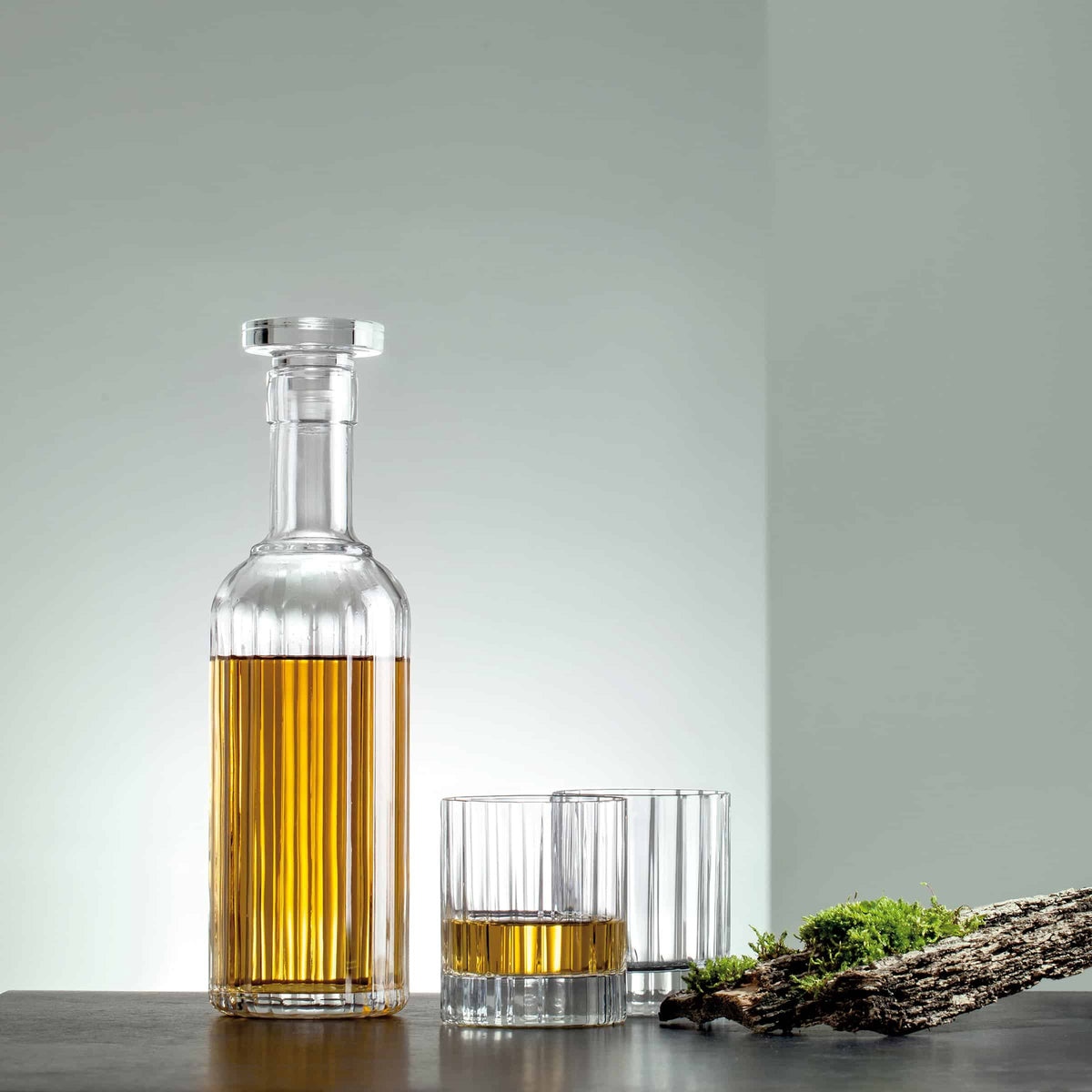 Luigi Bormioli Bach Ginglas 60 Cl - 4 Stuks - Glazen.nl