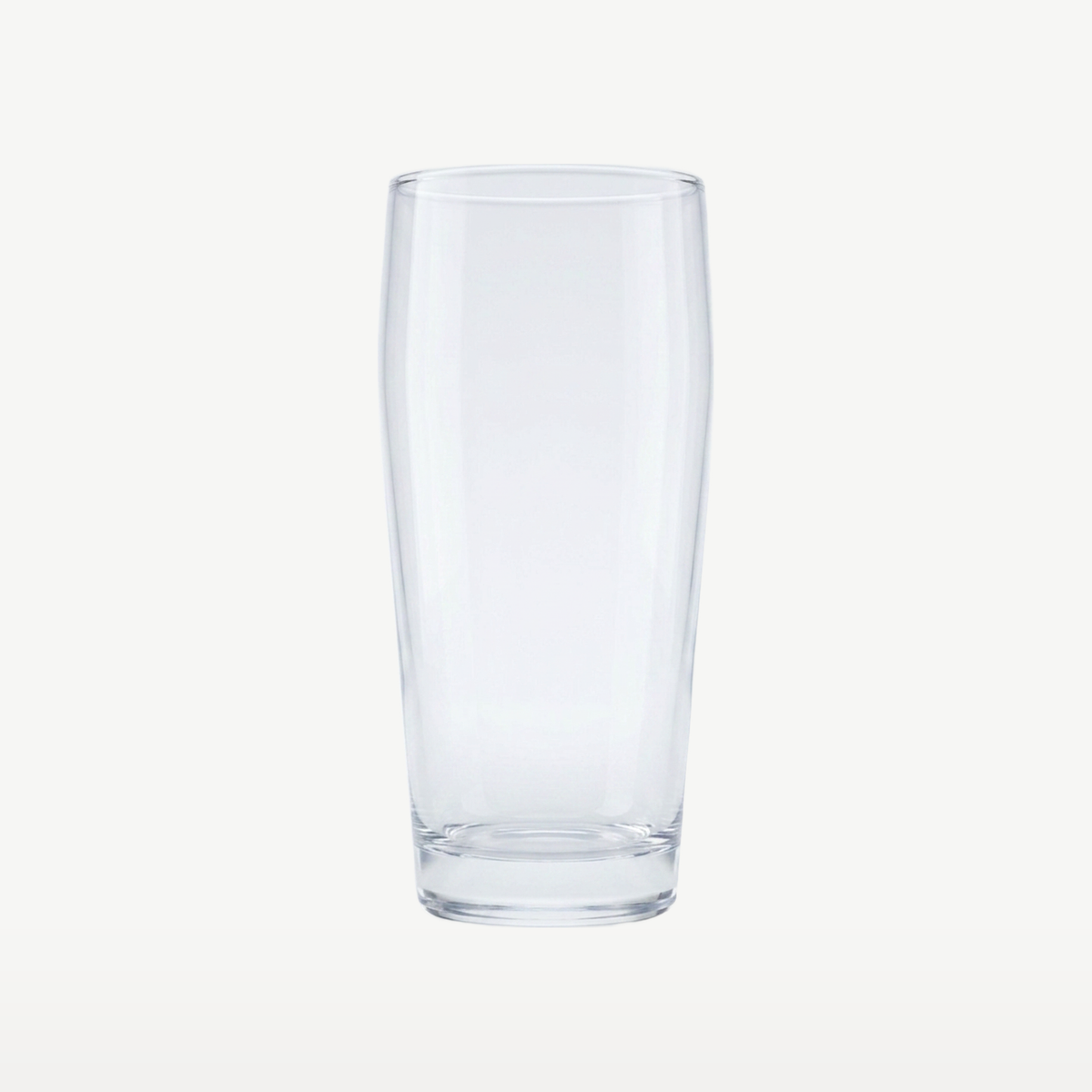 Arcoroc Willi Becher Bierglas 40 Cl - 12 Stuks - Glazen.nl
