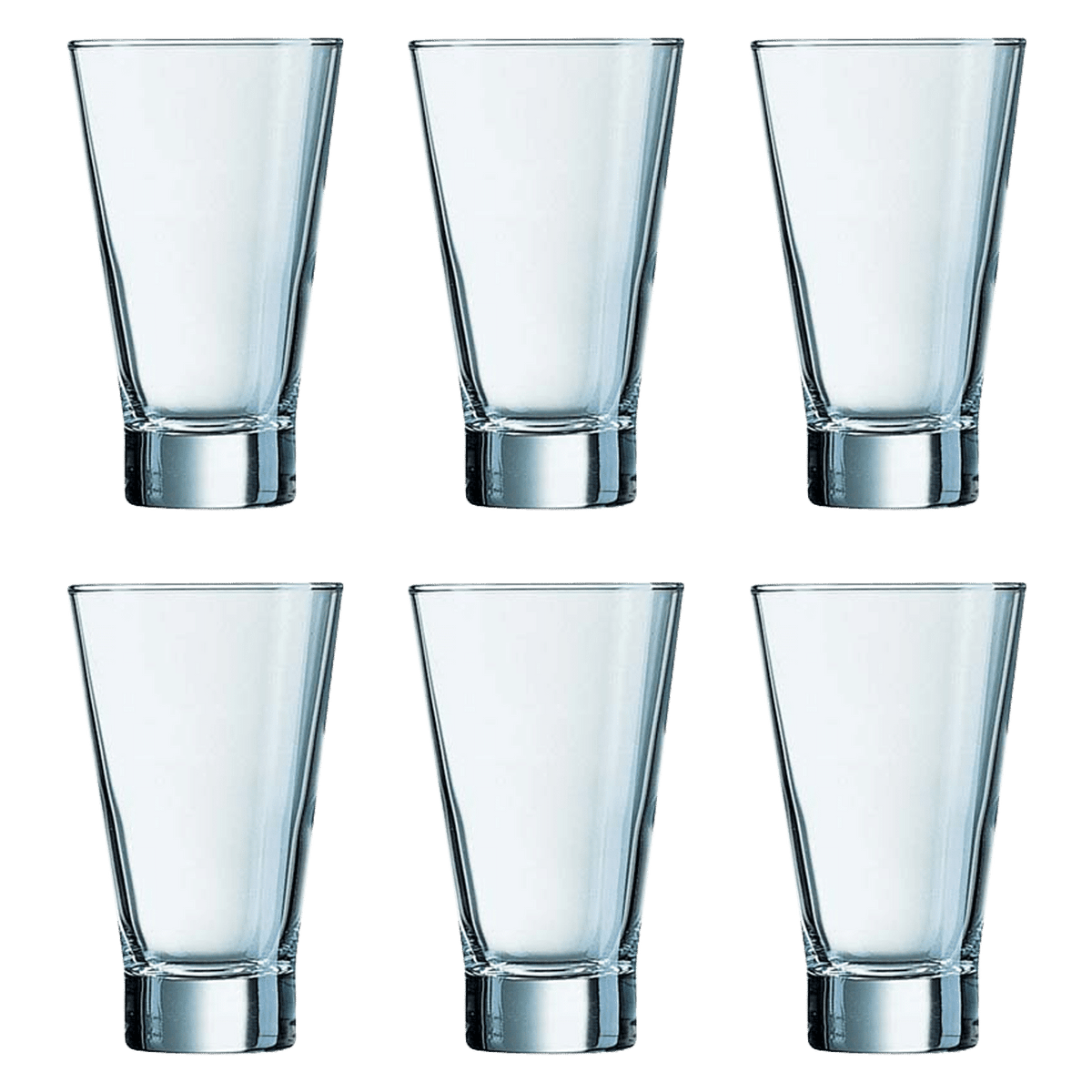 Arcoroc Shetland Longdrinkglas 22 Cl - 12 Stuks - Glazen.nl