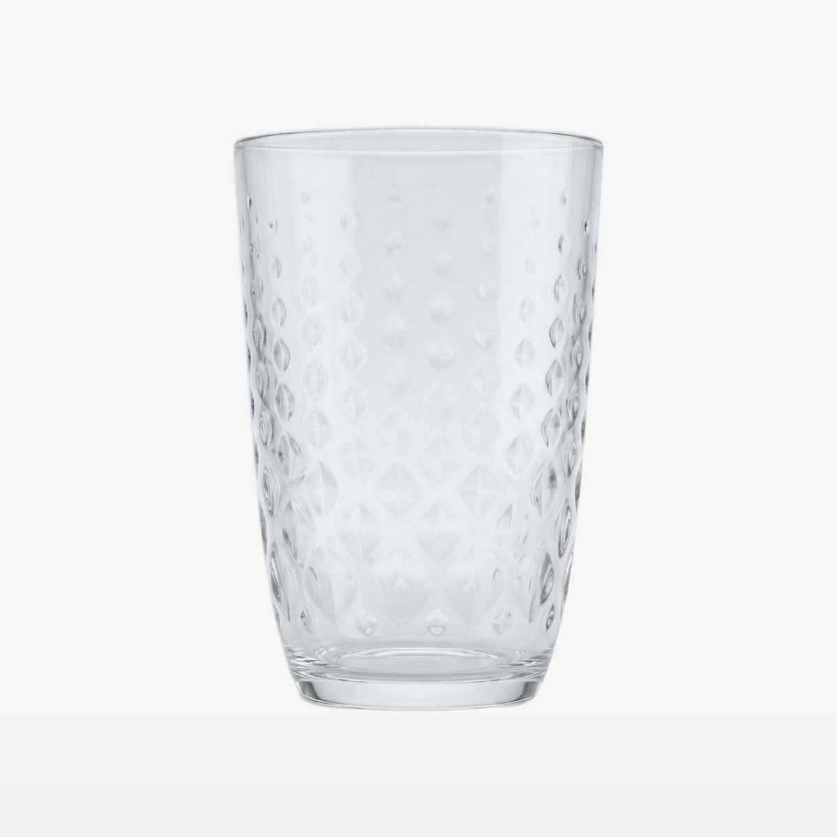 Bormioli Rocco Glit Tumbler 39 Cl - 6 Stuks - Glazen.nl
