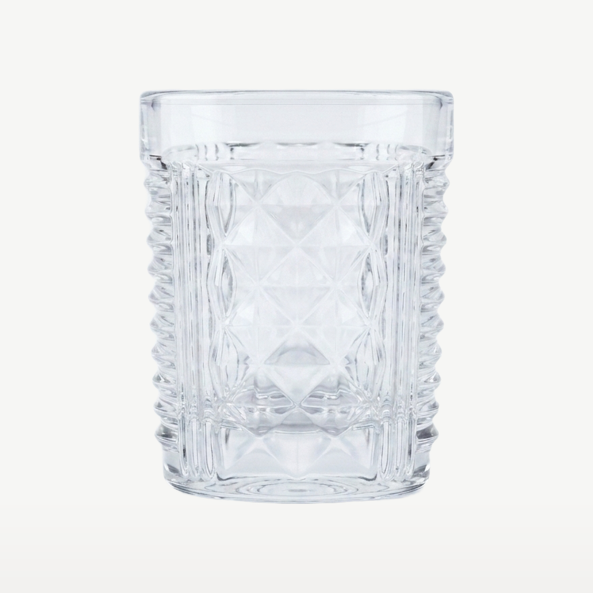 La Rochère Shotglazen 6 Cl Assorti leeg - Glazen.nl