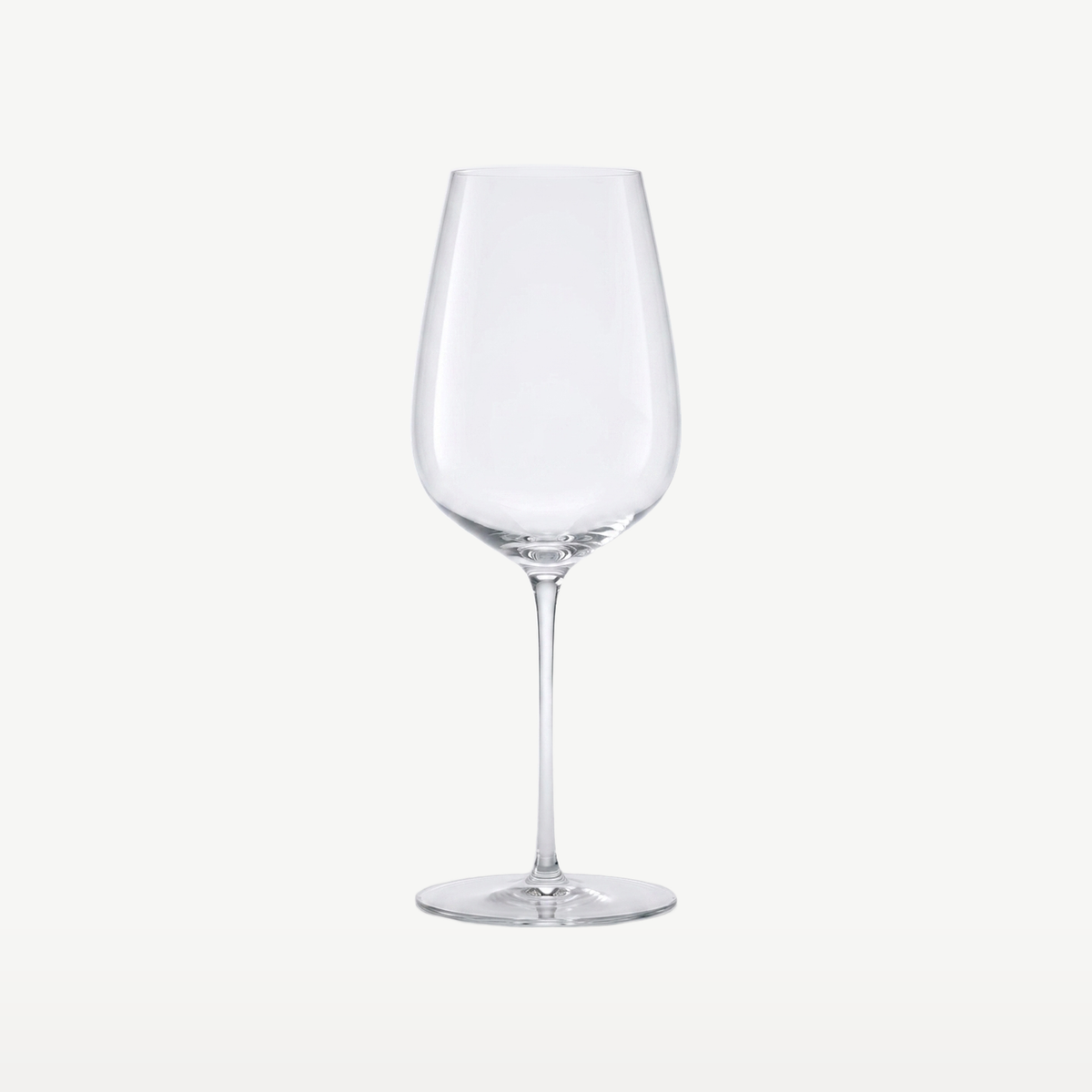 Zwiesel Glas Perfect Match Wijnglas 51,4 Cl met Mousseerpunt - 2 Stuks - Glazen.nl