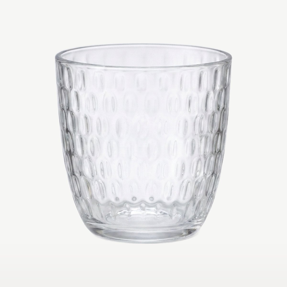 Bormioli Rocco Slot Tumbler 29 Cl - 12 Stuks - Glazen.nl