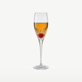 Luigi Bormioli Diamante-champagneglas/flute 22 cl – 4 stk.