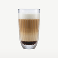 La Rochère Ouessant-latte-macchiato-glas 43 Cl – 6 stk.