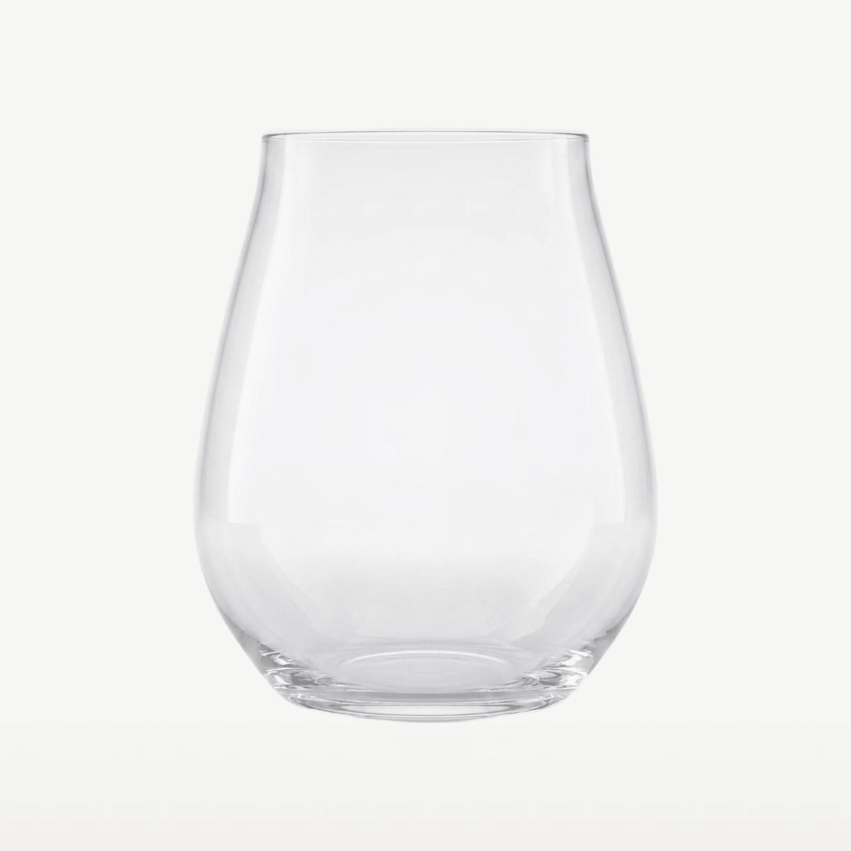 Luigi Bormioli Vinea Tumbler 43 Cl - 6 Stuks - Glazen.nl
