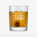 Luigi Bormioli Mixology Elixir-whiskytumbler, D.O.F., 38 cl – 6 stk.