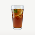 Bormioli Rocco Luna Tumbler 45 Cl - 3 Pieces