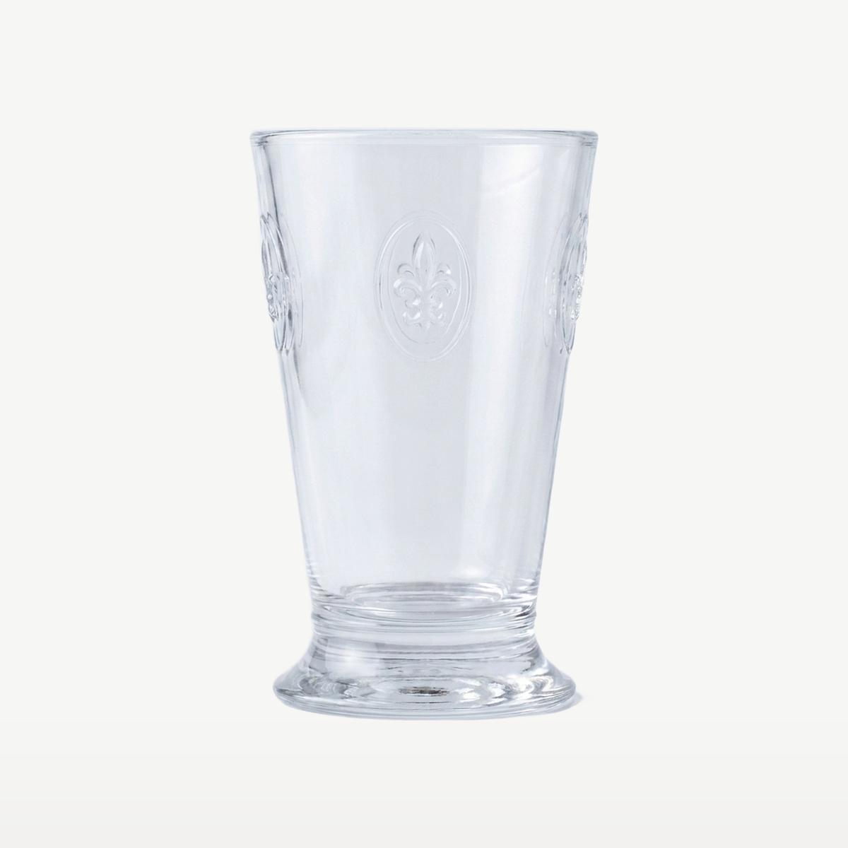 La Rochère Fleur De Lys Longdrinkglas 30 cl - 6 Stuks - Glazen.nl