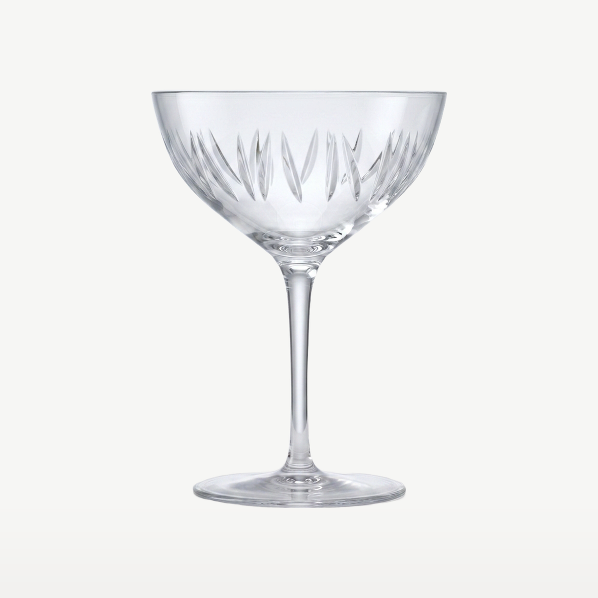 Zwiesel Glas Destille No. 2 Basic Bar Motion Cocktailglas 20 Cl leeg - Glazen.nl