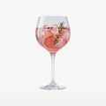 RCR Optiq Gin and Tonic Glass 67 Cl - 6 Pieces