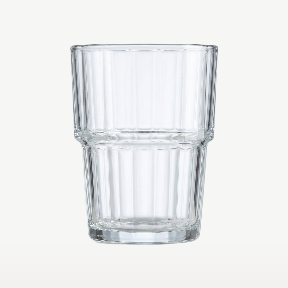 Arcoroc Norvege Tumbler 20 Cl Gehard - 6 Stuks - Glazen.nl