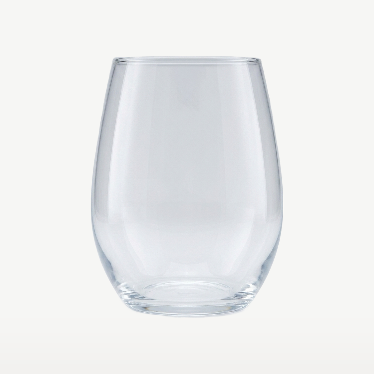 Chef & Sommelier Primary Kwarx Tumbler 44 Cl - 6 Stuks - Glazen.nl