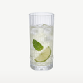 Bormioli Rocco America'20S longdrinkglas 49 cl – 6 stk.