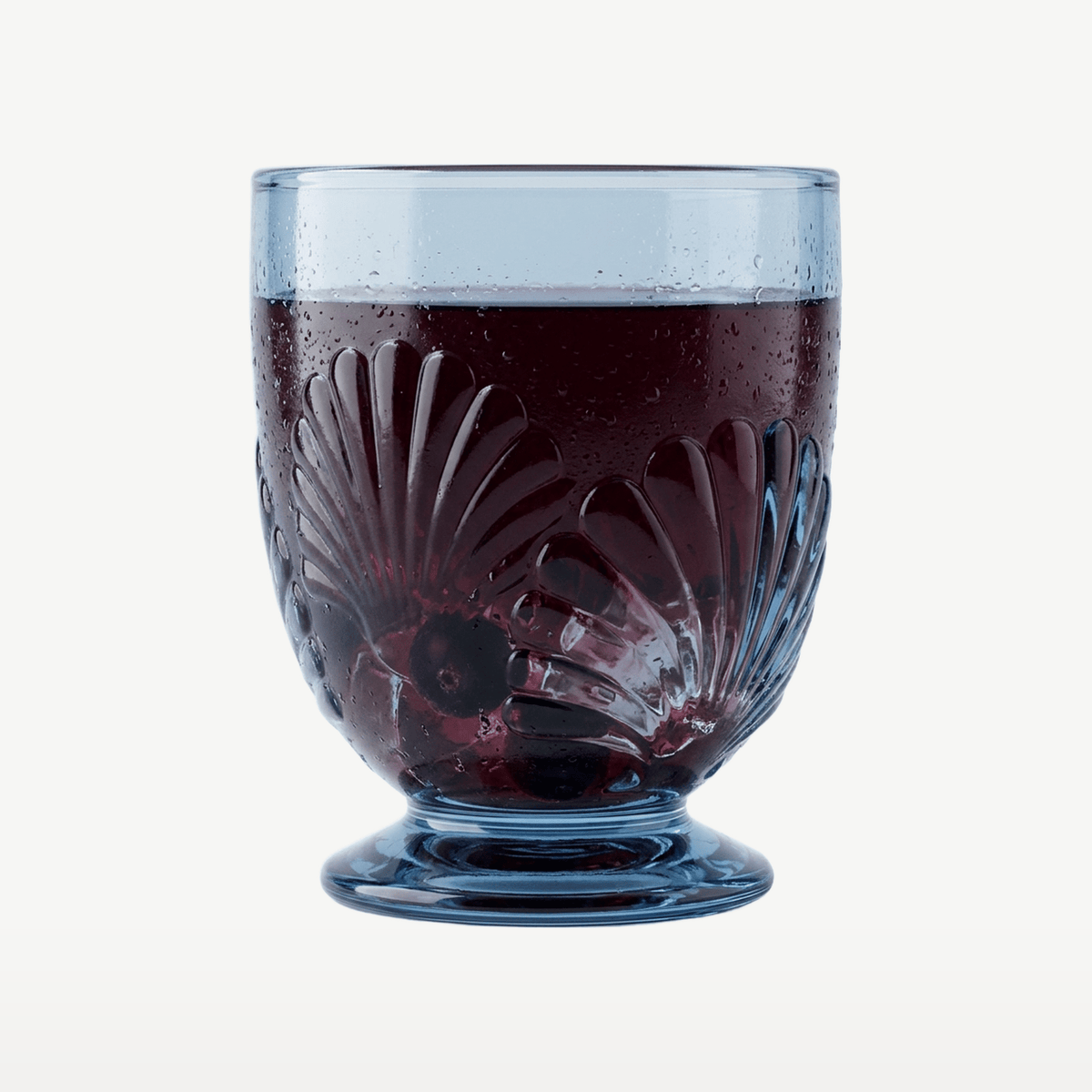 La Rochere Belle Waterglazen Assorti 4 Kleuren 32 Cl - 4 Stuks - Glazen.nl