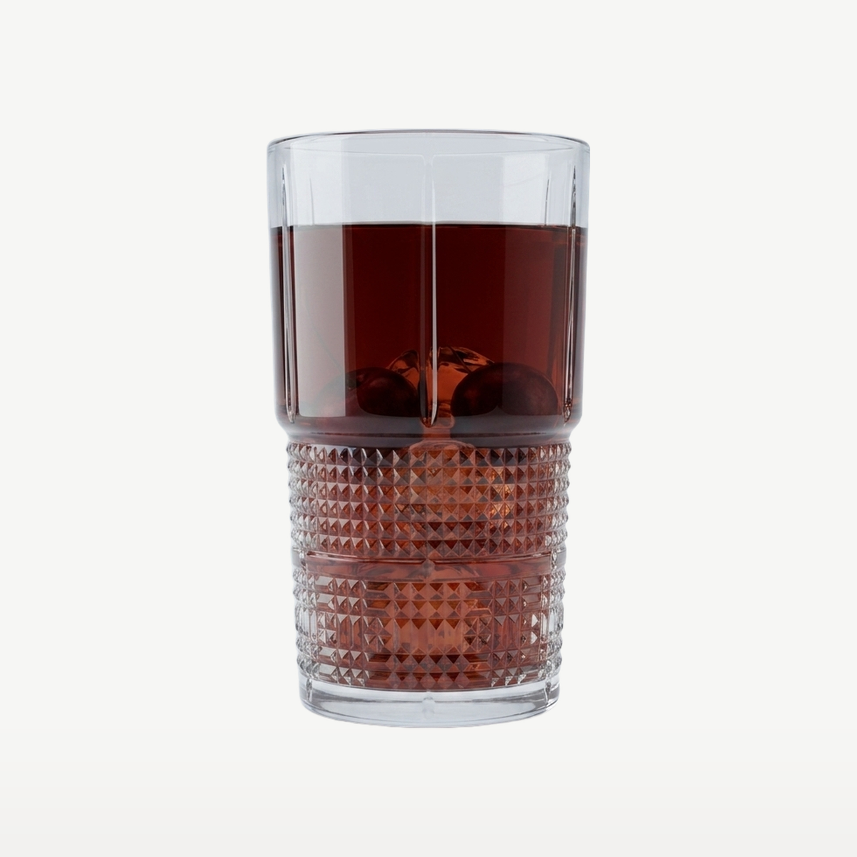 Bormioli Rocco Novecento Tumbler 40,5 Cl - 6 Stuks - Glazen.nl