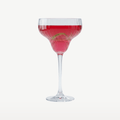 Royal Leerdam Bonheur cocktailglas 30,5 cl – 6 stk.