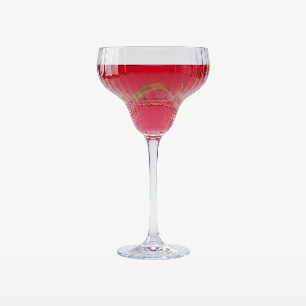 Royal Leerdam Bonheur Cocktails Cocktailglas 30,5 Cl - 6 Stuks - Glazen.nl