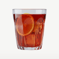 Duralex Provence-glas 20 cl – 6 stk.