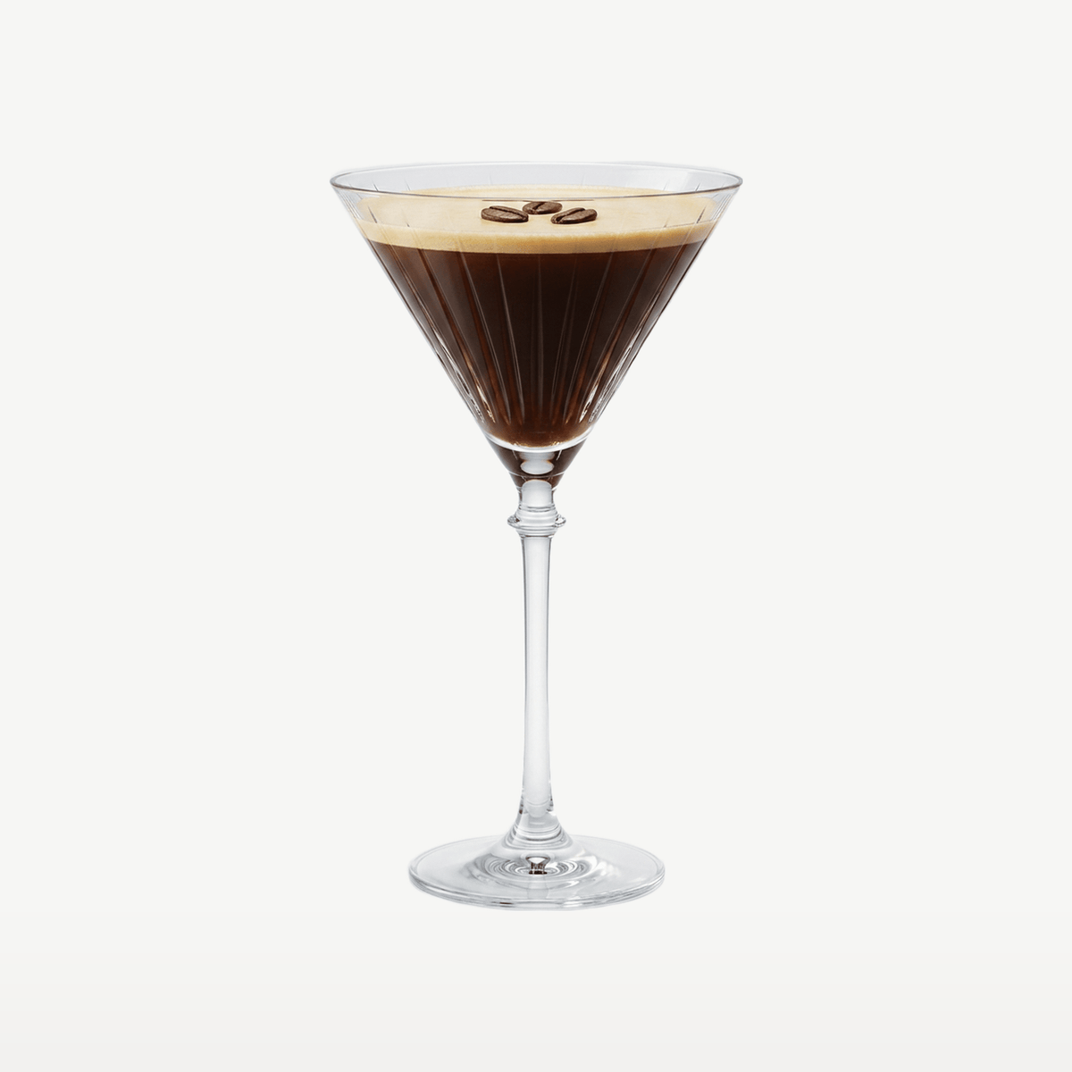 Royal Leerdam Bonheur Cocktails Martiniglas 25 Cl - 6 Stuks - Glazen.nl