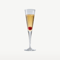 Bormioli Rocco Ypsilon champagneglas / flûte 16 cl – 6 stk.