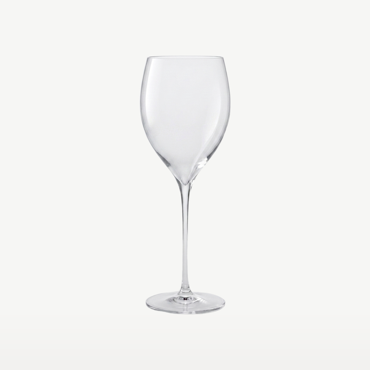 Luigi Bormioli Magnifico Wijnglas Medium 46 Cl - 4 Stuks - Glazen.nl
