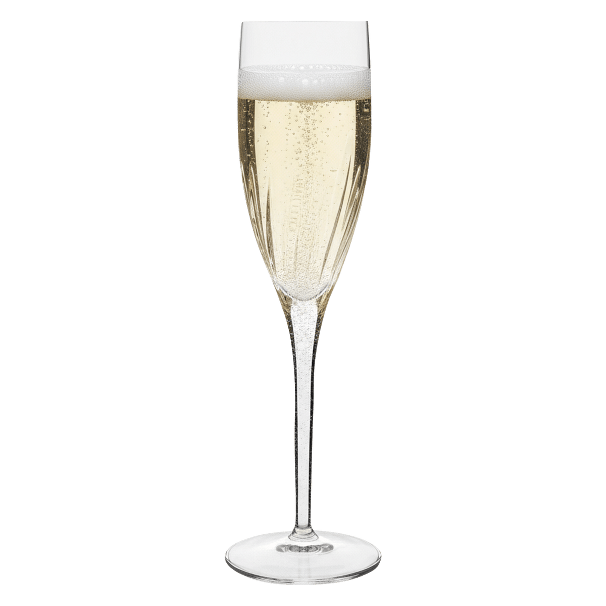 Luigi Bormioli Incanto Champagneglas / Flute 20 Cl - 6 Stuks - Glazen.nl