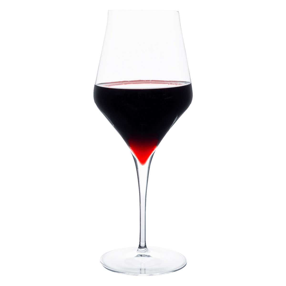 Luigi Bormioli Supremo Wijnglas Bordeaux 55 Cl - 6 Stuks - Glazen.nl