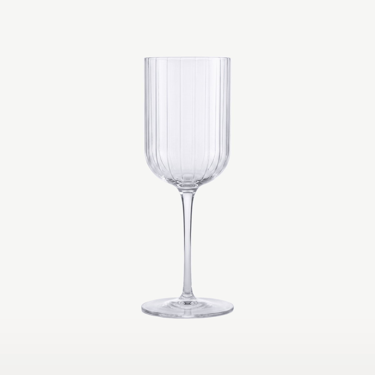 Luigi Bormioli Bach Wijnglas 28 Cl - 4 Stuks - Glazen.nl