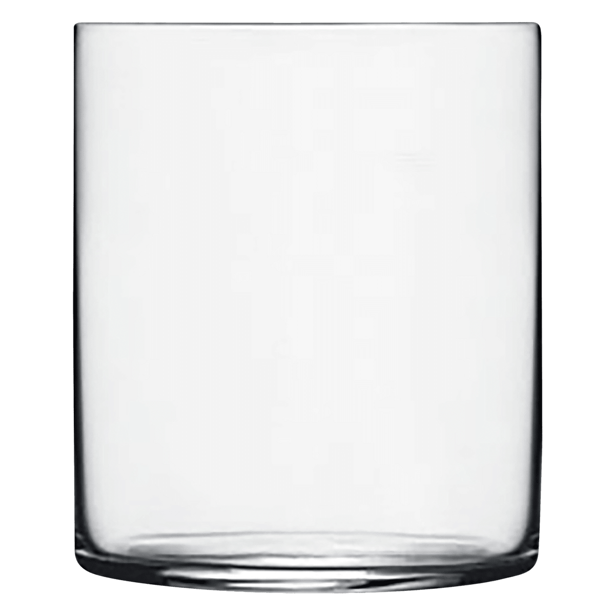 Luigi Bormioli Top Class Tumbler D.O.F. 36,5 Cl - 6 Stuks - Glazen.nl