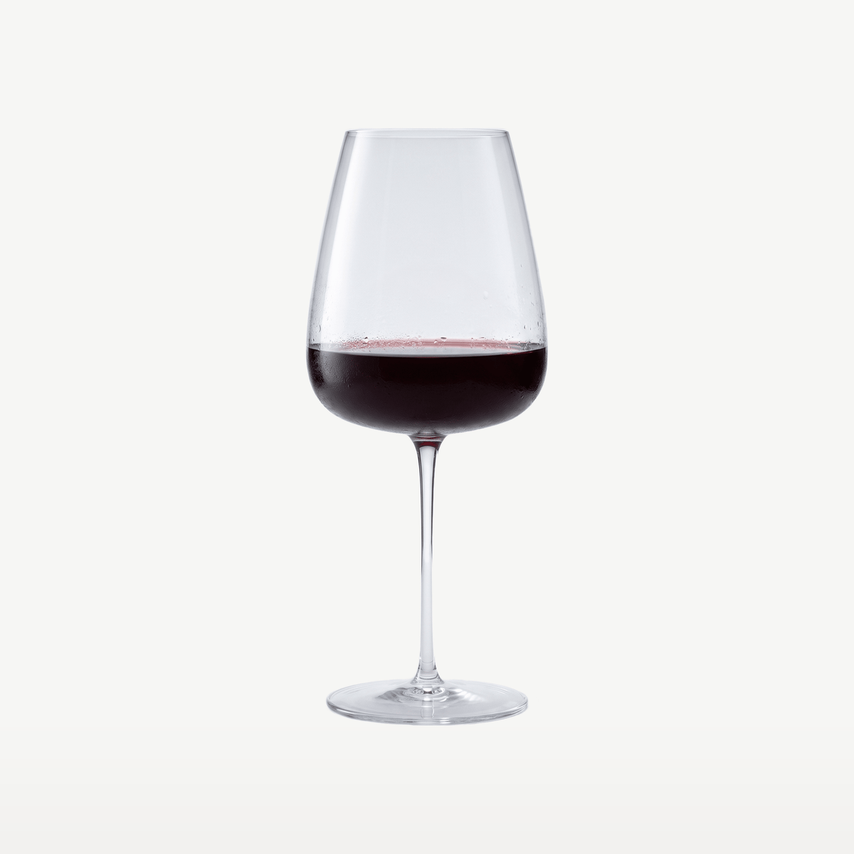 Luigi Bormioli Talismano Wijnglas 70 Cl Bordeaux - 4 Stuks - Glazen.nl