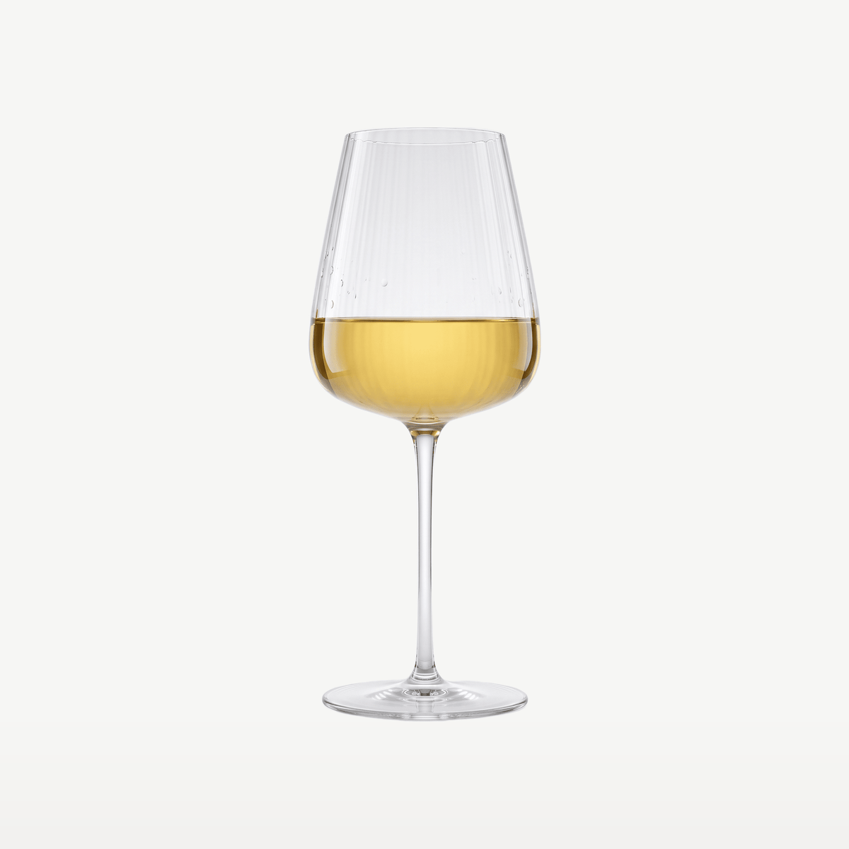 Luigi Bormioli Talismano Wijnglas 55 Cl Chardonnay Grand Cru - 4 Stuks - Glazen.nl