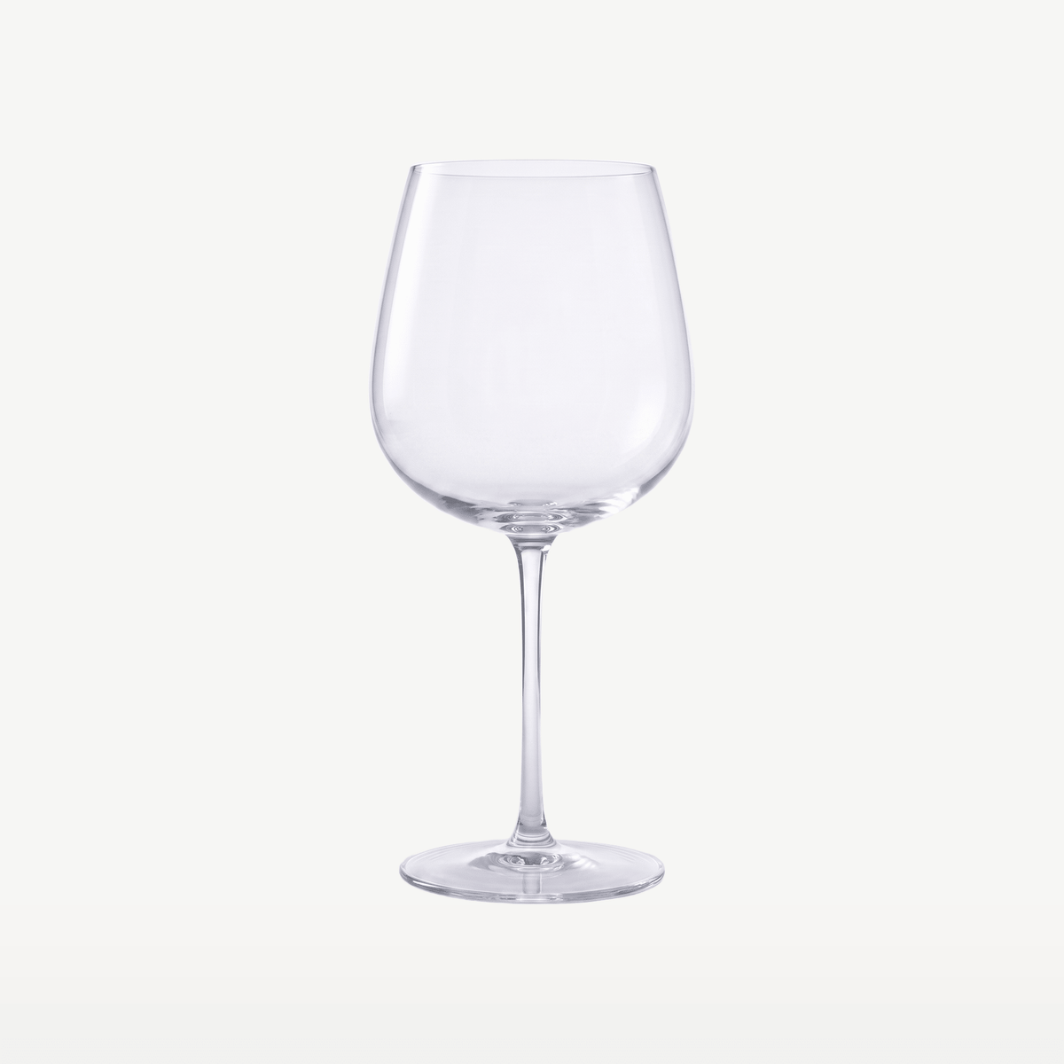 Luigi Bormioli Talismano Wijnglas Burgundy 75 Cl - 4 Stuks - Glazen.nl