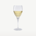Luigi Bormioli Diamante-vinglas 38 cl Riesling – 4 stk.
